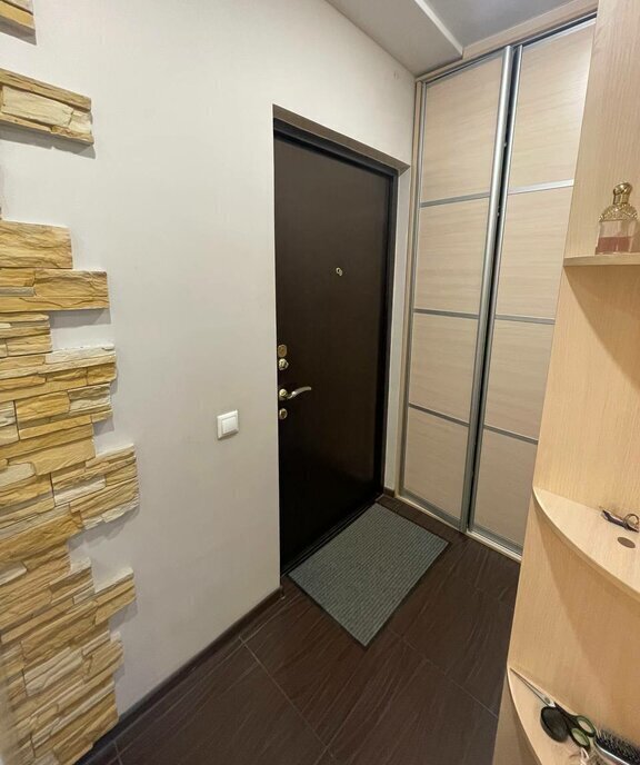 квартира г Иркутск ул Костычева 27/12 фото 14
