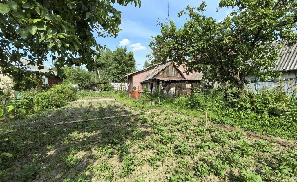 дом р-н Шуйский г Шуя тракт Северный 101 фото 13