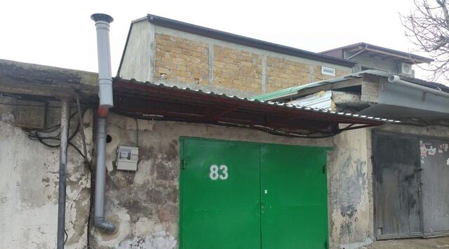 гараж ул Челнокова фото