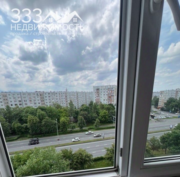 квартира г Владикавказ р-н Северо-Западный ул Московская фото 8