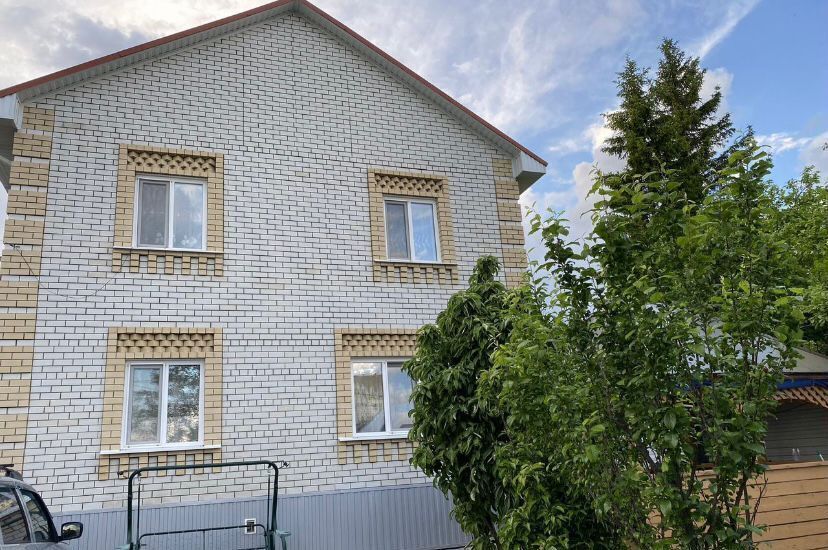 дом г Саратов р-н Заводской проезд 4-й Лучевой 2г фото 1