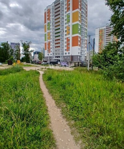 ул Сергея Лазо 5 ЖК «Акварели от Континента» фото