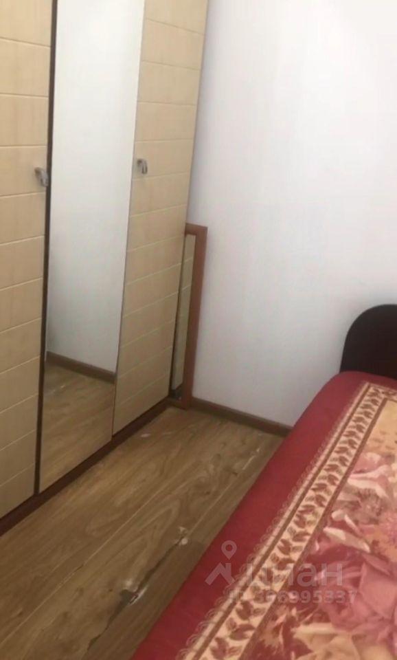 квартира г Сочи с Русская Мамайка р-н Центральный внутригородской ул Калужская 19 фото 1