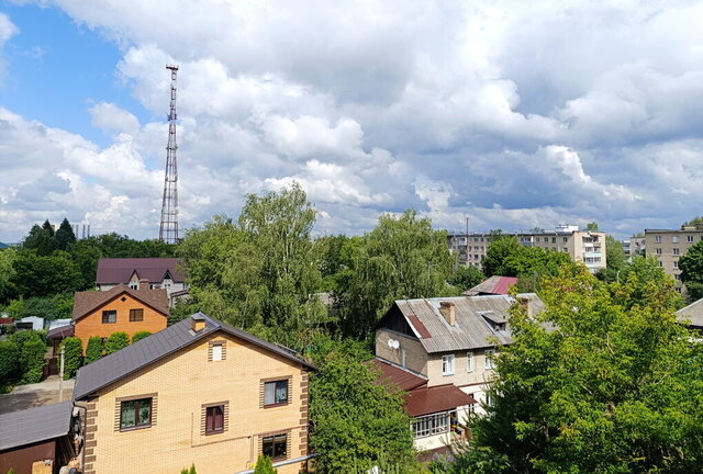 комната ул Кирова 26 городское поселение Малоярославец фото