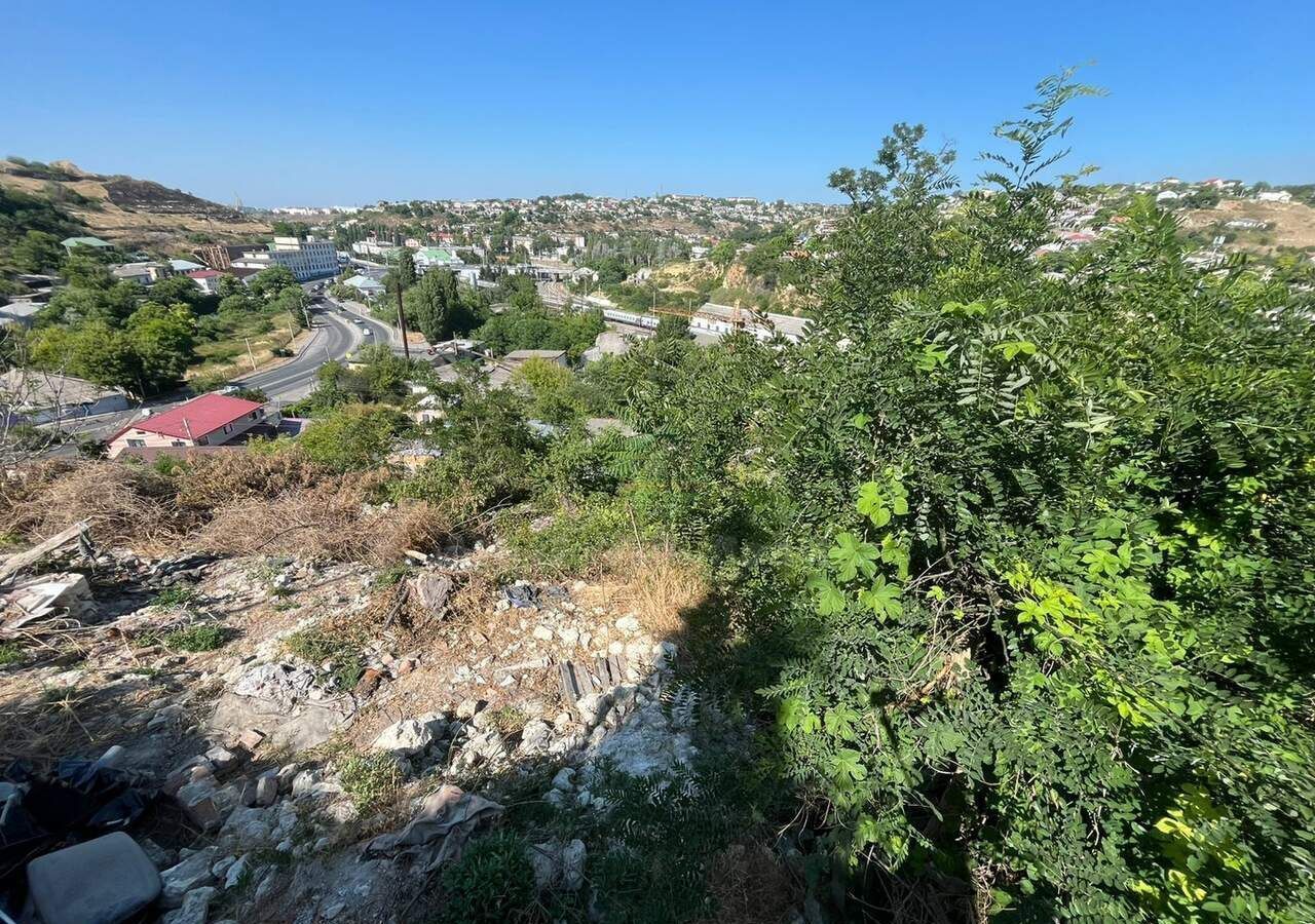 земля г Севастополь ул Кочубея Крым фото 12