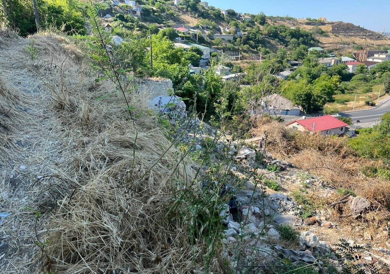 земля г Севастополь ул Кочубея Крым фото 17