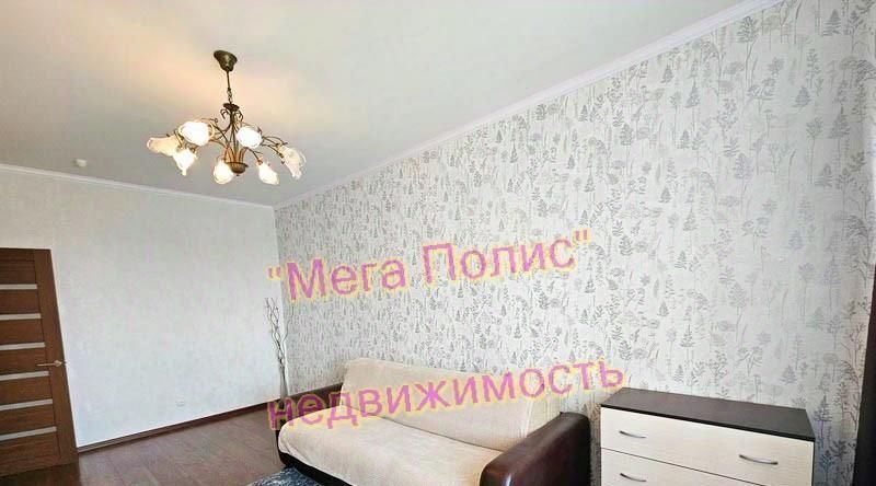 квартира г Обнинск ул Курчатова 80 фото 2