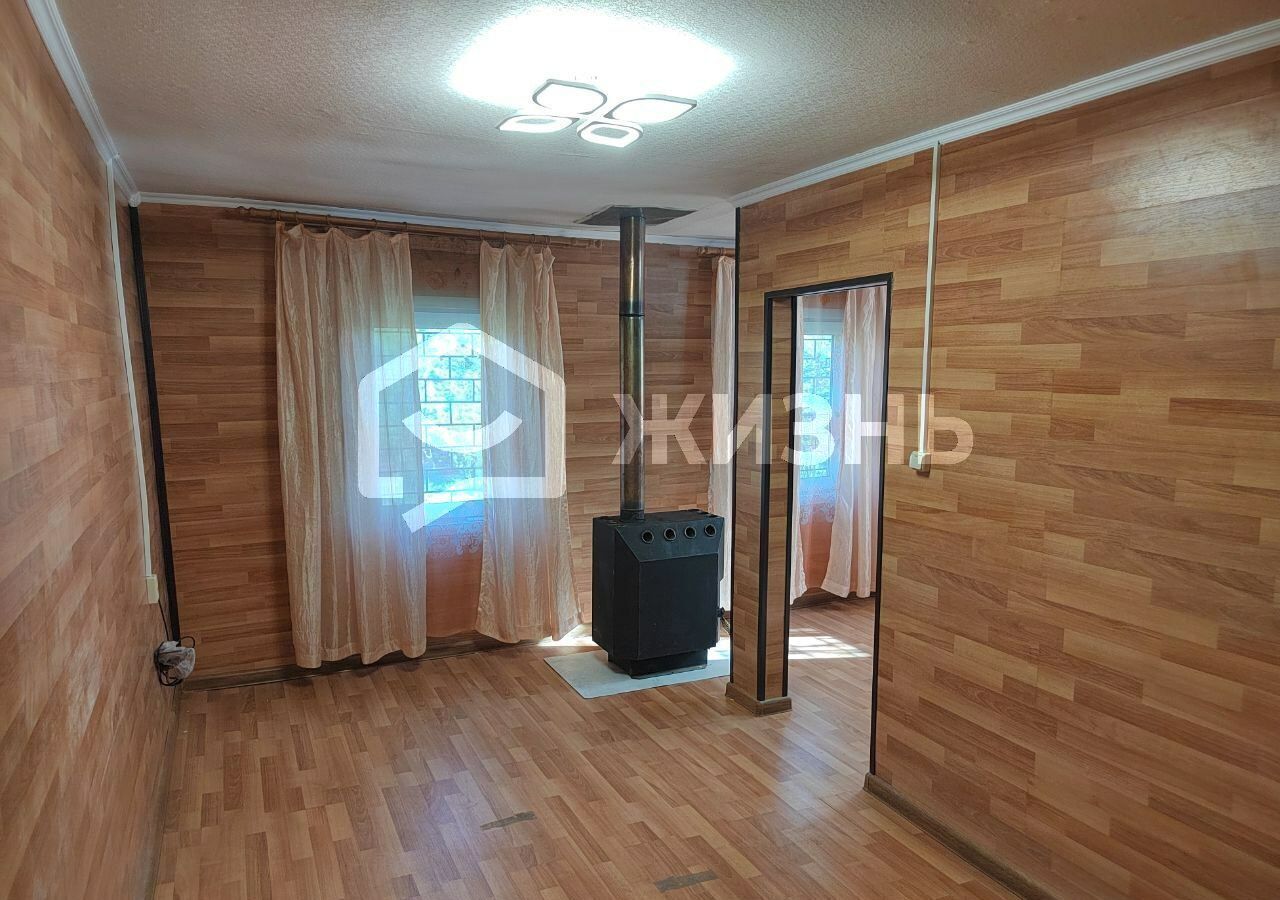 дом г Екатеринбург р-н Кировский коллективный сад № 9 Пенсионер фото 3