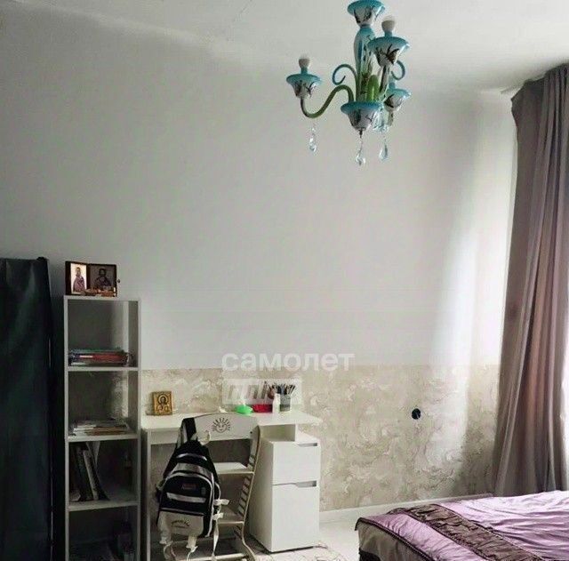 квартира г Нальчик ул Кабардинская 20 фото 2