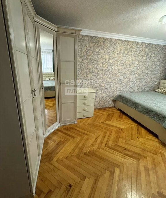 квартира г Нальчик ул Ватутина 9 фото 3
