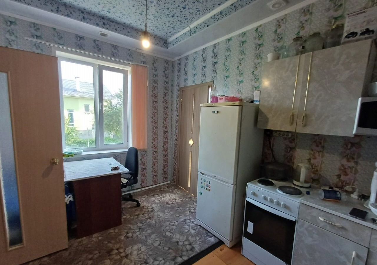 комната г Среднеуральск ул Кирова 17 фото 2