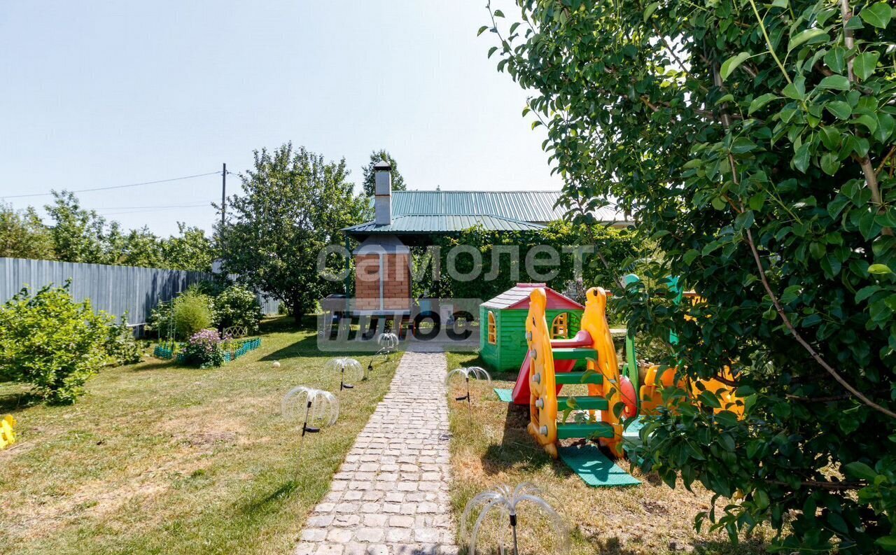 дом г Тюмень р-н Калининский фото 17
