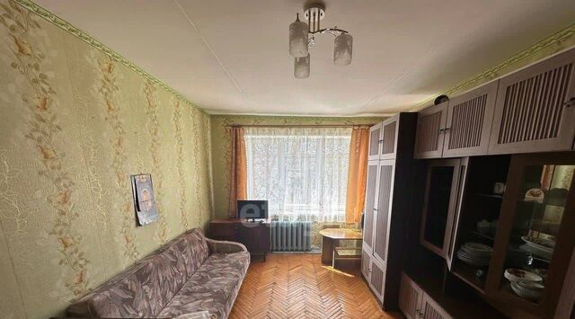 квартира ул Энергетиков 20 Киришское городское поселение фото