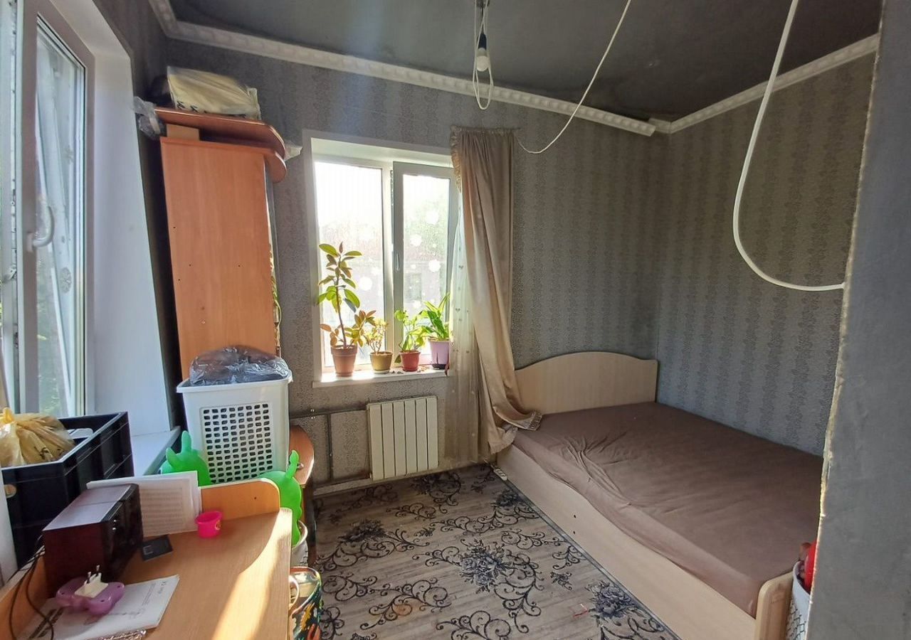 комната г Среднеуральск ул Кирова 17 фото 8