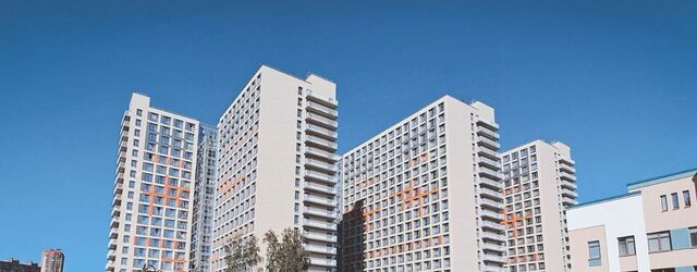 п Парголово Парнас проезд Толубеевский, 8к 2 фото