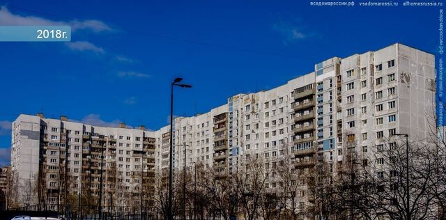 метро Василеостровская ул Кораблестроителей 38к/3 фото