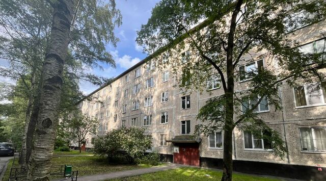 метро Ломоносовская дом 71к/2 фото