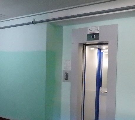 квартира г Санкт-Петербург метро Парк Победы ул Варшавская 37к/1 округ Новоизмайловское фото 4