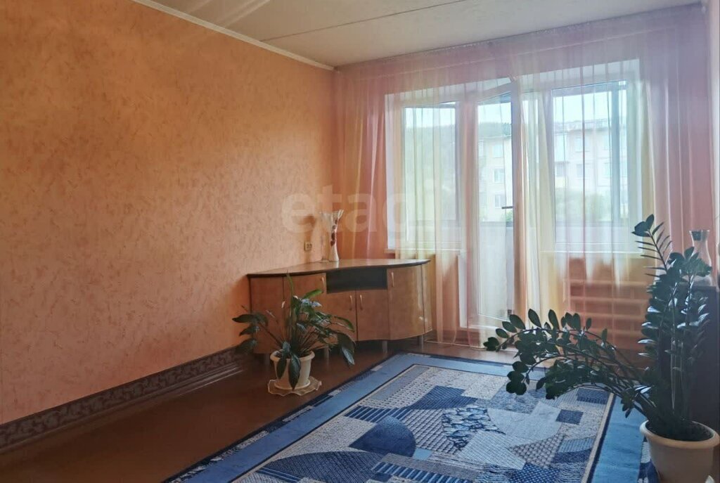 квартира г Златоуст ул Верхне-Трактовая 2 фото 8
