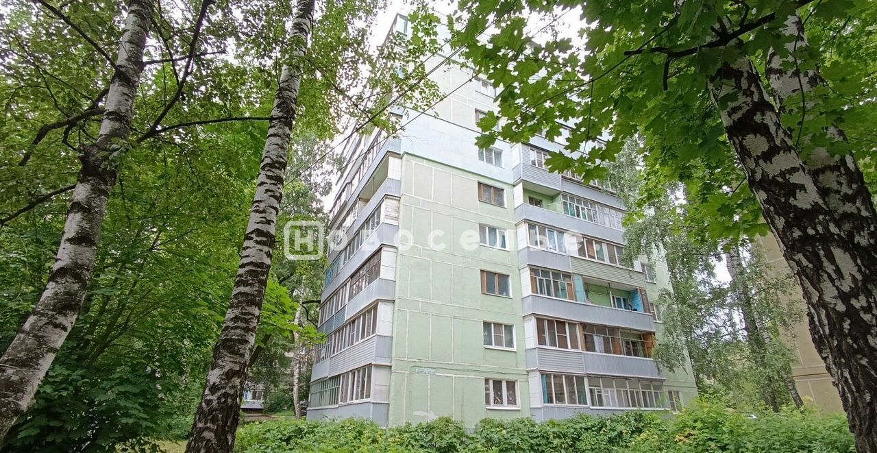 квартира г Рязань р-н Железнодорожный ул Щорса 37 фото 22