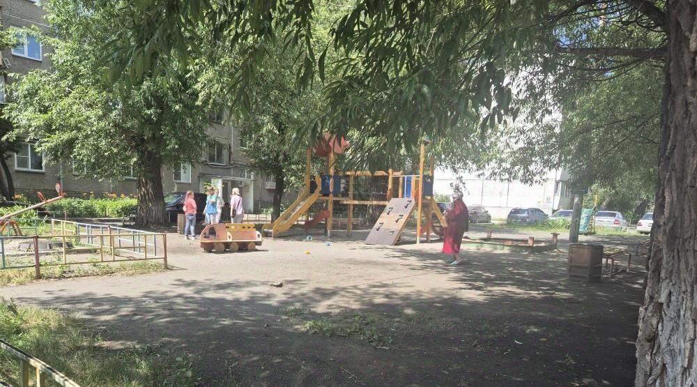 квартира г Челябинск р-н Ленинский ул Барбюса 79а фото 16
