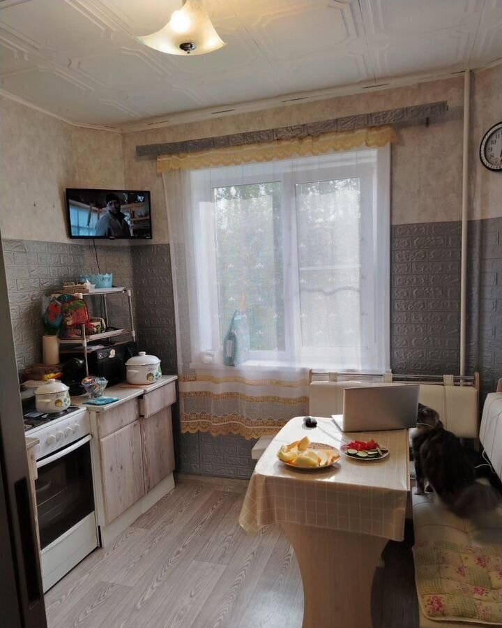 квартира г Первоуральск ул Данилова 9а фото 6