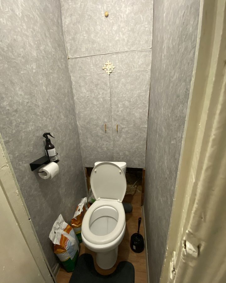 квартира г Рузаевка б-р Горшкова 5а Рузаевский р-н фото 7