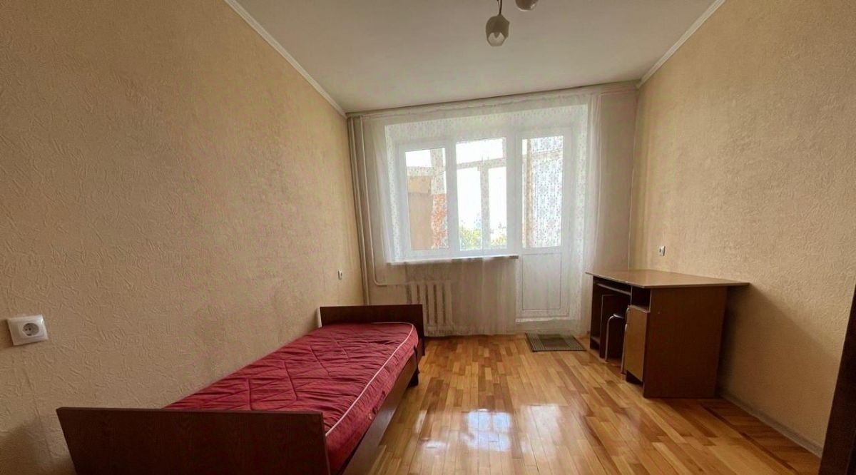 квартира г Ставрополь р-н Октябрьский ул Р.Люксембург 3 фото 4