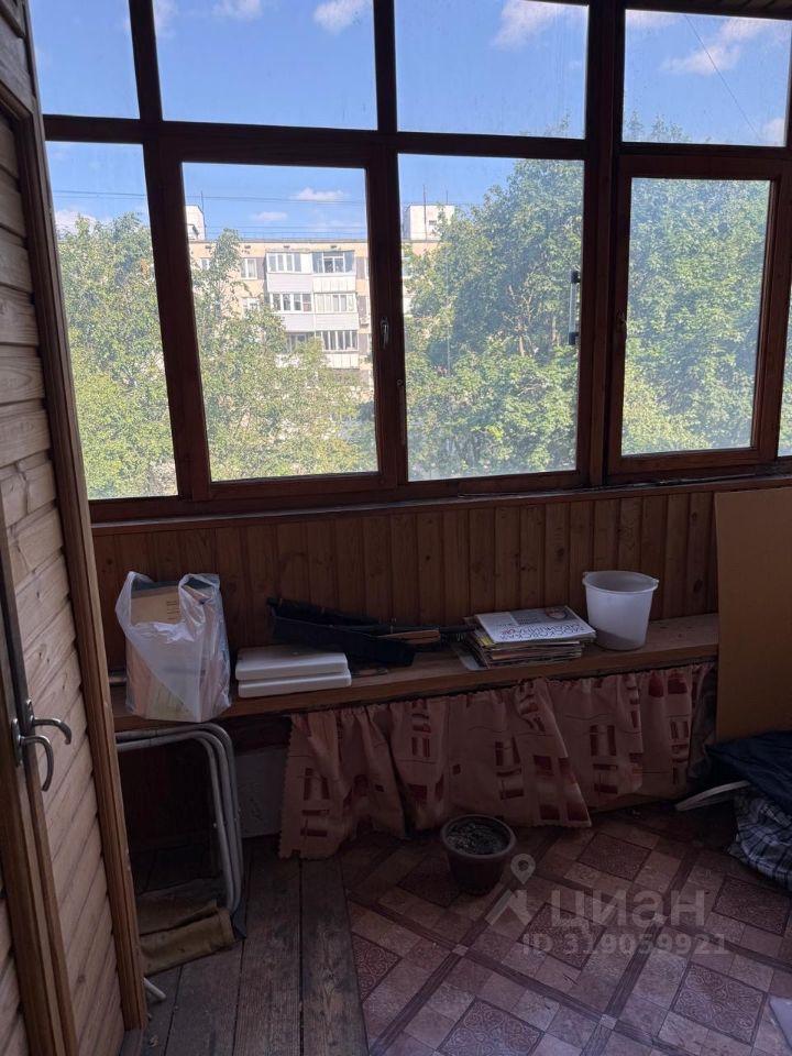квартира г Зеленоград Старое Крюково р-н кв-л 8Б к 802, Московская область, г Пушкино, Зеленоградский административный округ, Зеленоград фото 4