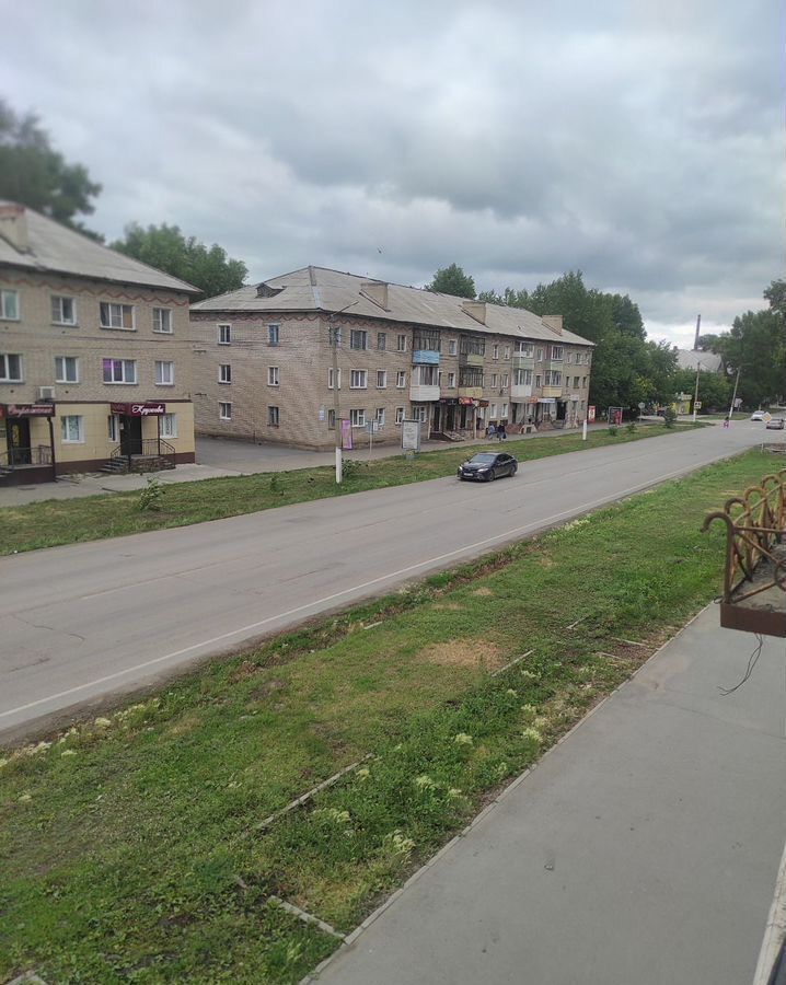 квартира р-н Куйбышевский г Куйбышев 8-й квартал 8 фото 23