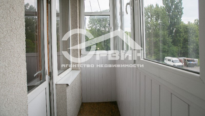 квартира г Калининград р-н Московский ул Судостроительная 17д фото 9
