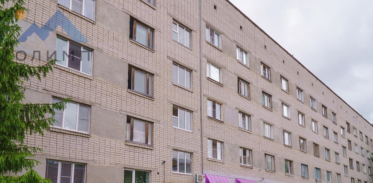 комната г Вологда ул Архангельская 5 5-й фото 12