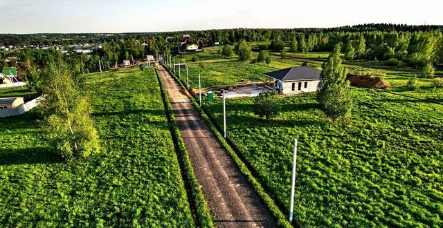 67 км, Краснозаводск, Ярославское шоссе фото