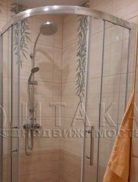 квартира г Кудрово Южное Кудрово пр-кт Европейский 18к/1 ЖК «Европейский» Улица Дыбенко, Заневское городское поселение фото 7
