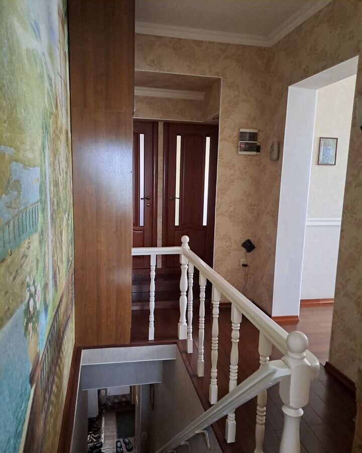 квартира г Таганрог Центральный ул Октябрьская 27 фото 4