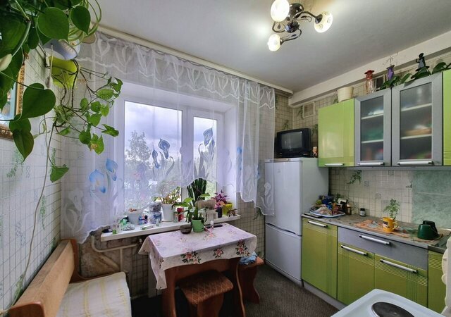 ул Трубная 5/2 Тюменская обл. фото