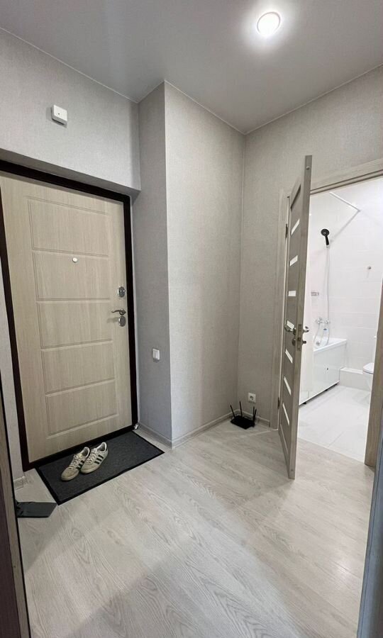 квартира г Казань метро Горки р-н Советский пр-кт Победы 139к/3 ЖК «Победа» фото 6