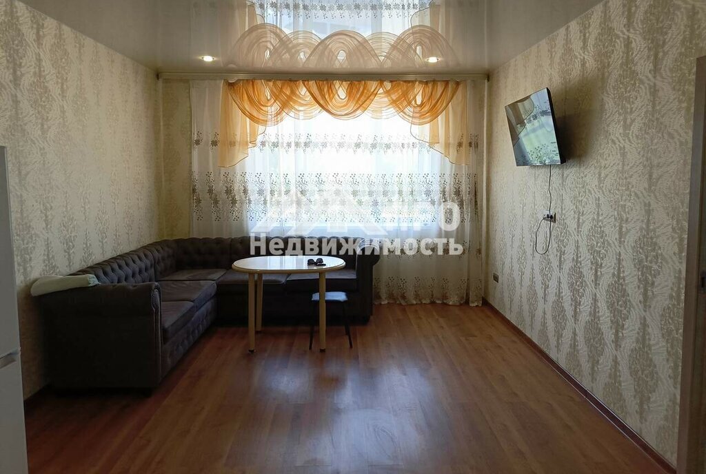 квартира р-н Новомосковский г Новомосковск ул Трудовые Резервы 64к/4 фото 5