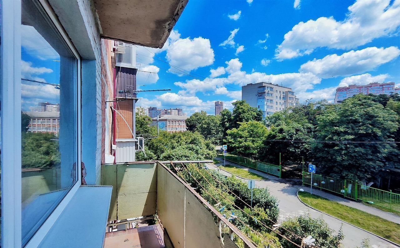 квартира г Краснодар р-н Центральный ул им. Котовского 119 р-н Западный фото 5
