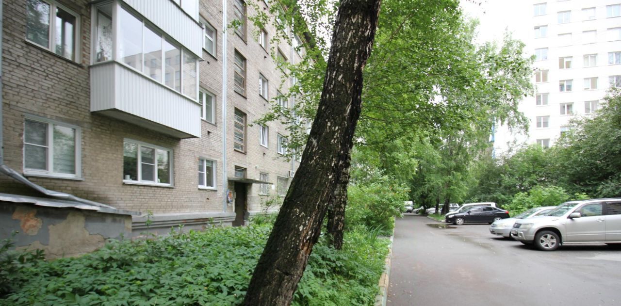 комната г Новосибирск Студенческая пр-кт Карла Маркса 28 фото 13
