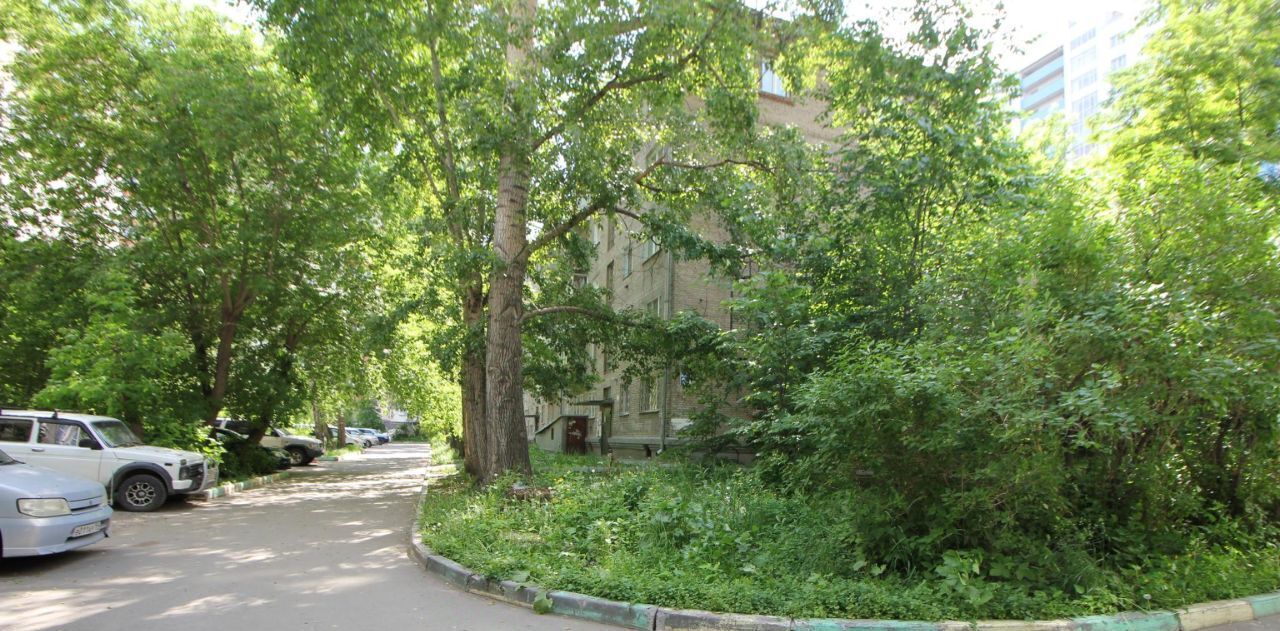 комната г Новосибирск Студенческая пр-кт Карла Маркса 28 фото 12