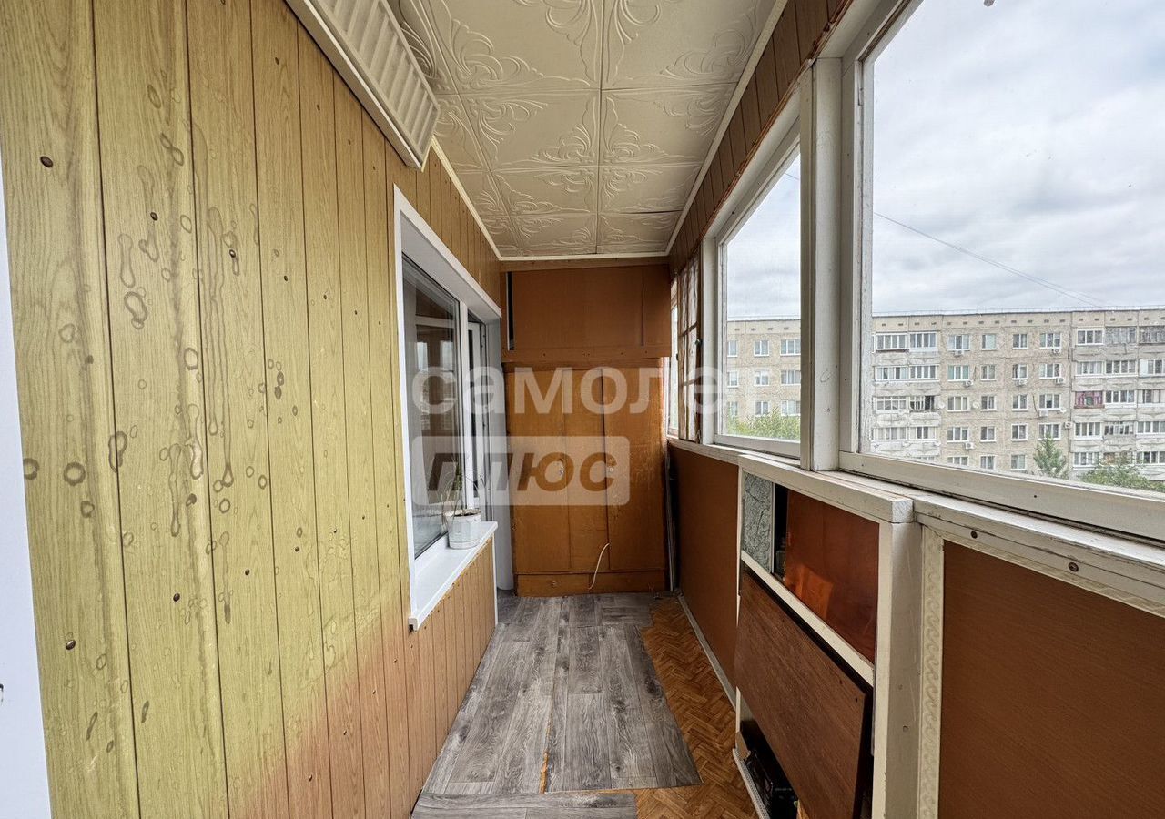квартира г Димитровград ул Черемшанская 87 фото 5