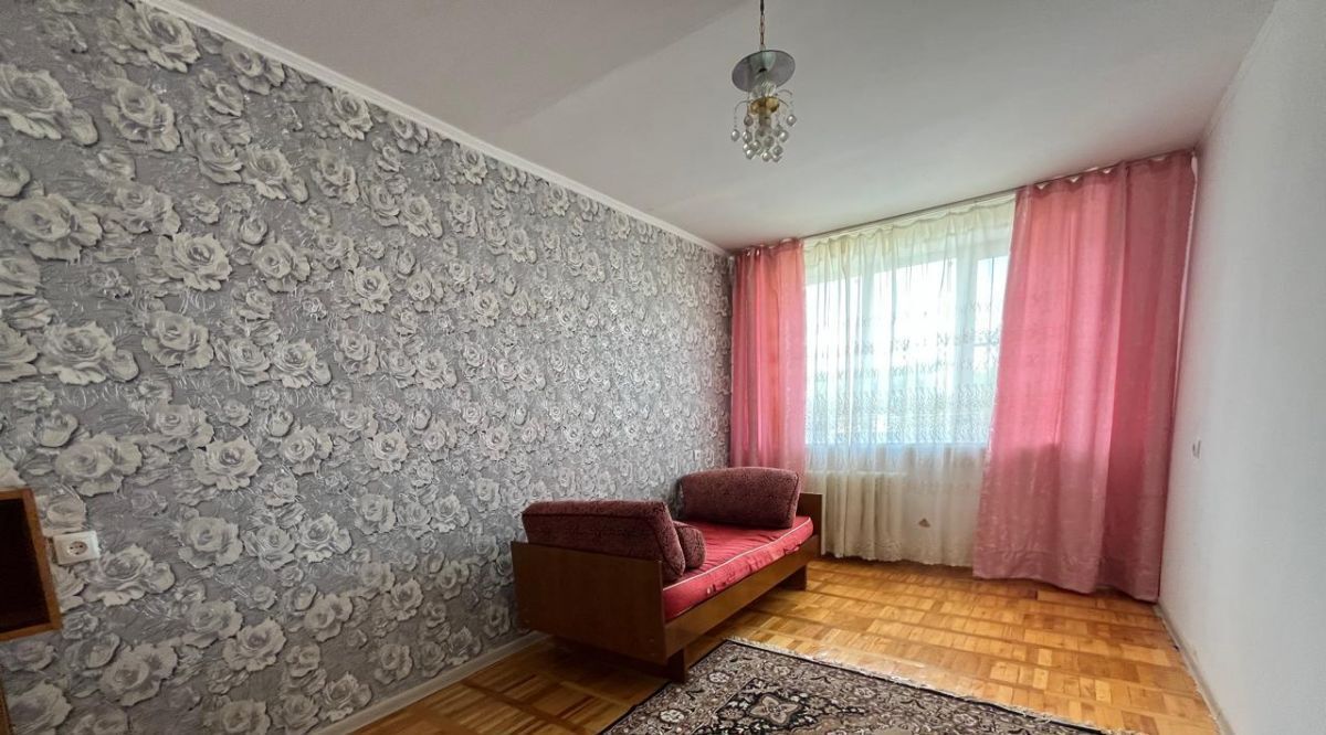 квартира г Ставрополь р-н Октябрьский ул Р.Люксембург 3 фото 5
