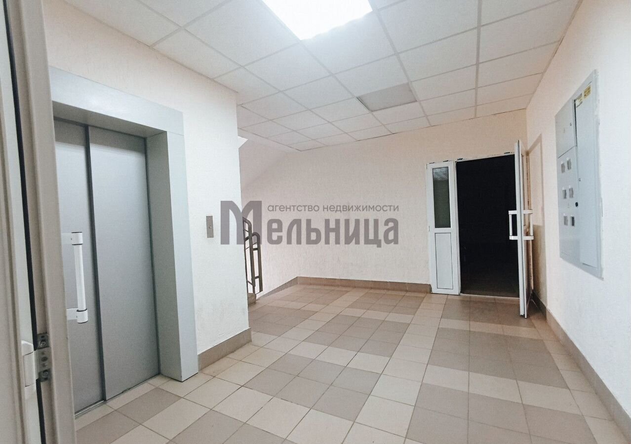 квартира г Волгоград р-н Дзержинский ул им. Расула Гамзатова 11 микрорайон «НОВЫЙ» фото 31