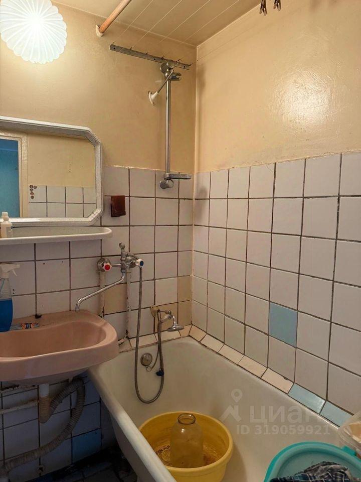 квартира г Зеленоград Старое Крюково р-н кв-л 8Б к 802, Московская область, г Пушкино, Зеленоградский административный округ, Зеленоград фото 7