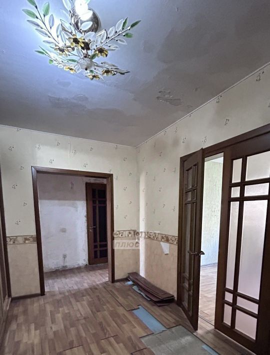 квартира г Махачкала городок Научный р-н Кировский ул. Абдуразака Шахбанова, 4Б фото 25