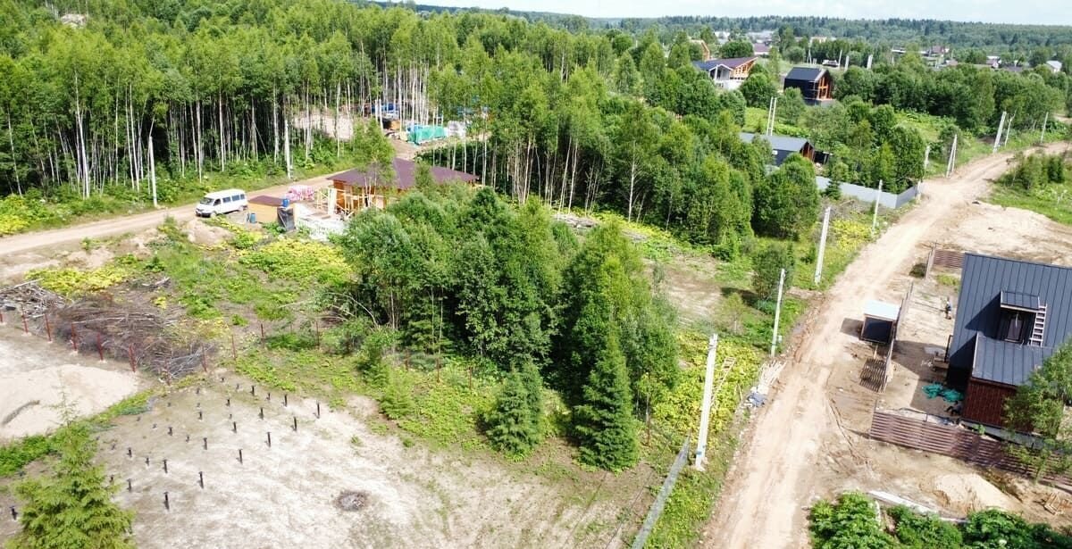 дом г Дмитров ул Шпилевская 26 47 км, Дмитровский муниципальный округ, Дмитровское шоссе фото 17