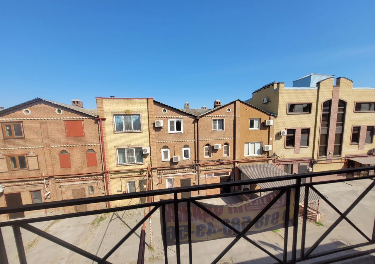 дом г Таганрог ул Адмирала Крюйса 30 фото 26