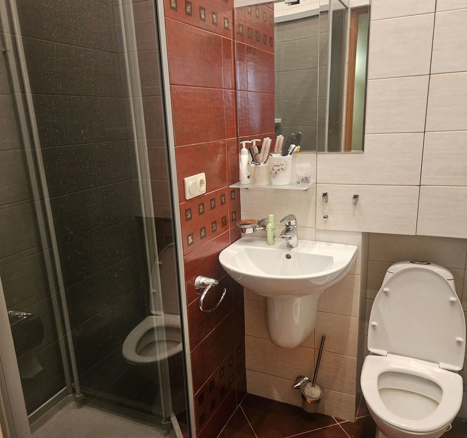 квартира г Москва метро Чкаловская Бауманка пер Казарменный 8с/2 фото 8