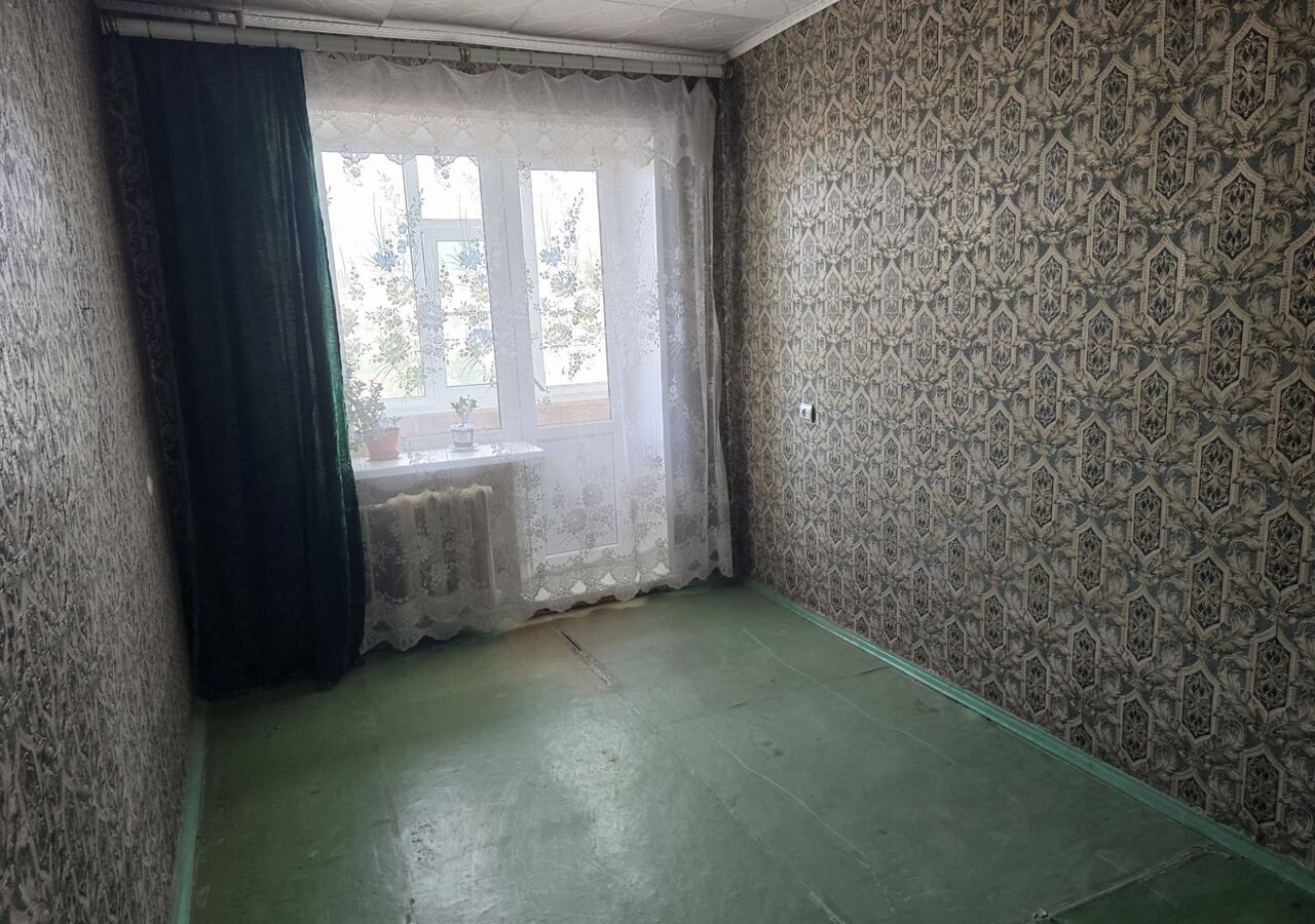 квартира г Волгодонск пр-кт Курчатова 47 фото 5
